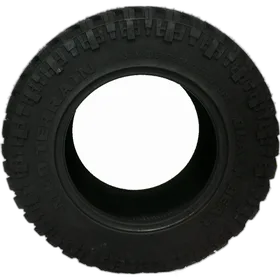 Black Bear Mud Terrain