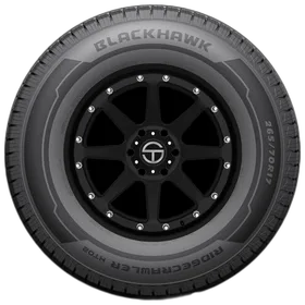 Blackhawk Ridgecrawler HT02