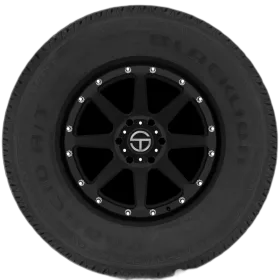 Blacklion Voracio A/T BA80 Plus