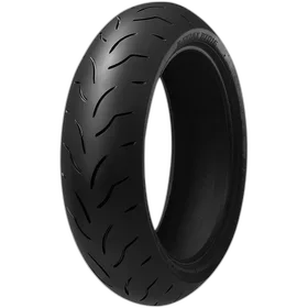 Bridgestone Battlax BT-016 (Rear)