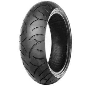 Bridgestone Battlax BT-021 (Rear)