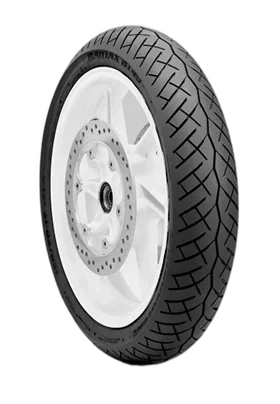 Bridgestone Battlax BT-45 (Front)