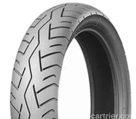 Bridgestone Battlax BT-45 (Rear)