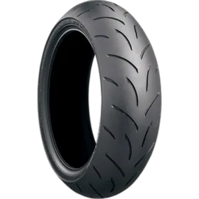 Bridgestone Battlax BT015 (Rear)