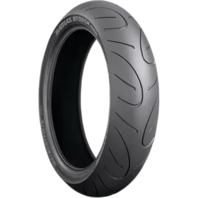 Bridgestone Battlax BT090 (Rear)