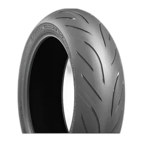 Bridgestone Battlax Hypersport S21 (Rear)