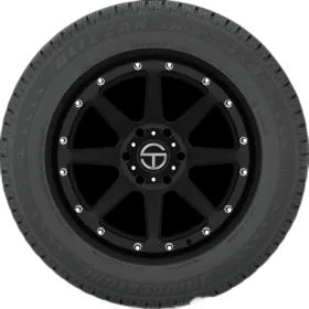 Bridgestone Blizzak LM-25 4×4