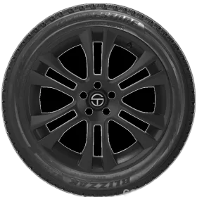 Bridgestone Blizzak LM-60 RFT