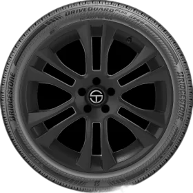 Bridgestone DriveGuard Plus