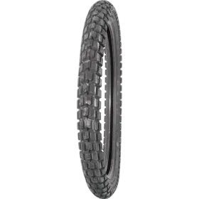 Bridgestone Dual/Enduro Bias Front TW41 Trail Wing Dual