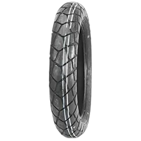 Bridgestone Dual/Enduro Bias Rear TW204 Trail Wing Dual