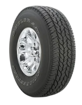 Bridgestone Dueler A/T 695