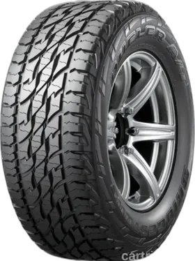 Bridgestone Dueler A/T 697