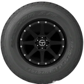 Bridgestone Dueler A/T REVO 2