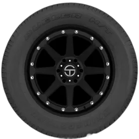 Bridgestone Dueler H/T 470