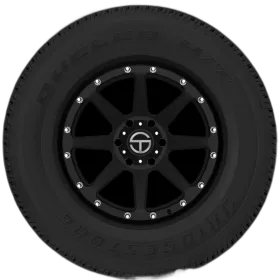 Bridgestone Dueler H/T 840