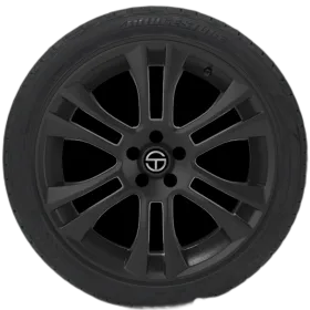 Bridgestone Ecopia EP100