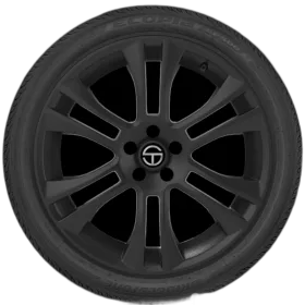 Bridgestone Ecopia EP500