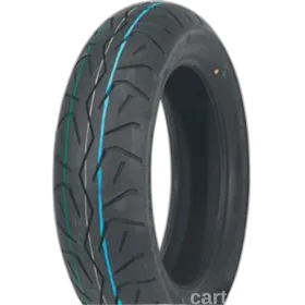 Bridgestone Exedra G722 (Rear)