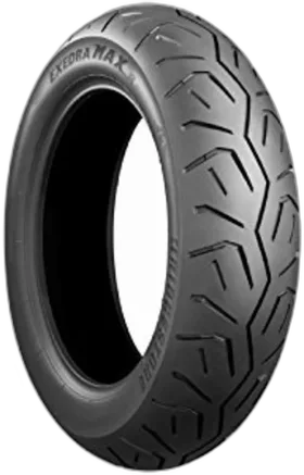 Bridgestone Exedra Max (Rear)