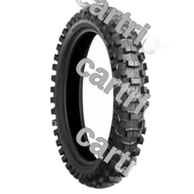 Bridgestone Motorcross M204 Soft (Rear)