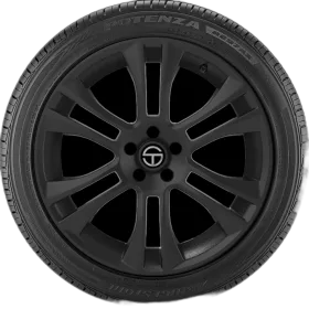 Bridgestone Potenza RE97AS