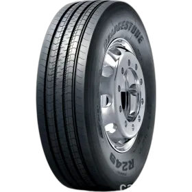 Bridgestone R249 Ecopia