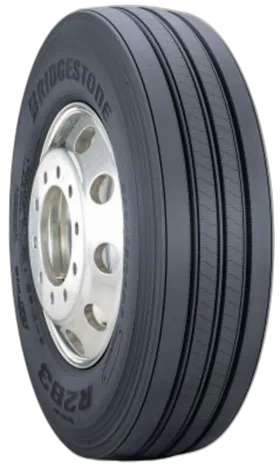 Bridgestone R283 Ecopia