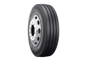 Bridgestone R284 Ecopia