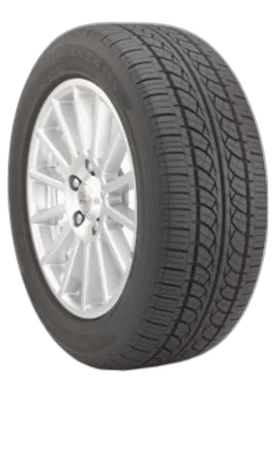 Bridgestone Turanza LS-V