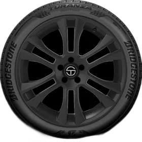 Bridgestone Turanza QuietTrack