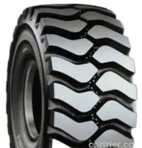 Bridgestone VSDT L-5