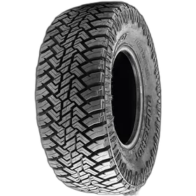 Buckshot All Terrain