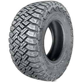 Buckshot Rugged Terrain