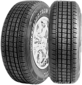 Capitol Precision Trac III