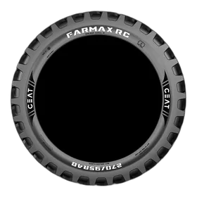 Ceat Farmax RC