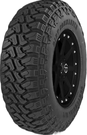 Centennial Dirt Commander M/T