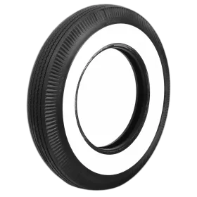 Coker Classic Bias Ply