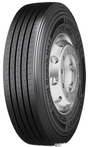 Continental COACH HA3