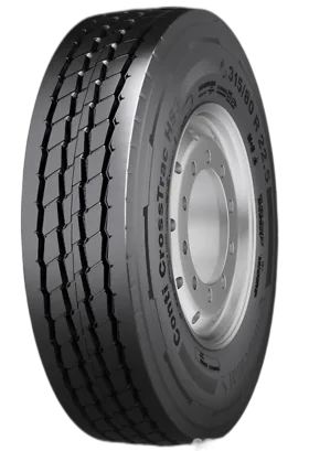 Continental Conti CrossTrac HS3