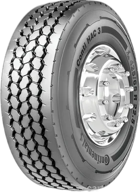 Continental Conti HAC 3