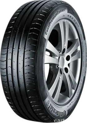Continental ContiPremiumContact 5