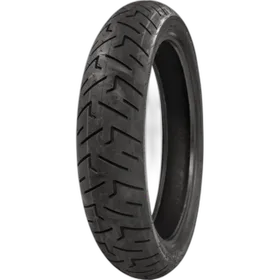 Continental ContiTour (Front)