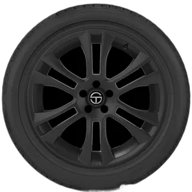 Continental ExtremeContact DWS