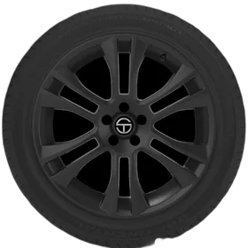 Continental ExtremeWinterContact