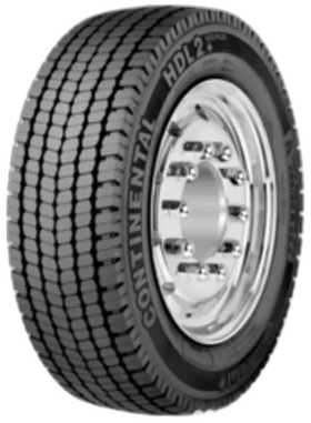 Continental HDL2 Eco Plus
