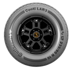 Continental LAR 3