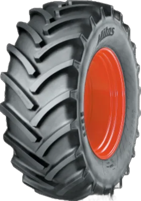 Continental-Mitas Continental-Mitas AC65 R1