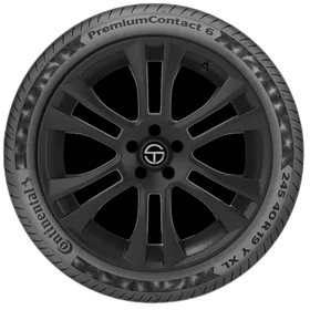 Continental PremiumContact 6