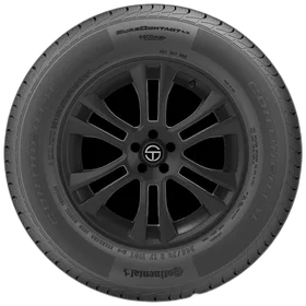 Continental SureContact LX